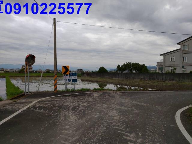 礁溪農地-6