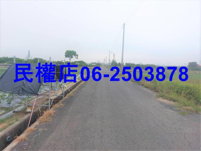 台南農地-3