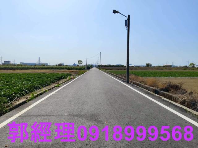 台南農地-1