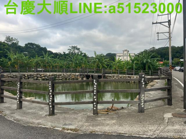 苗栗造橋建地-3