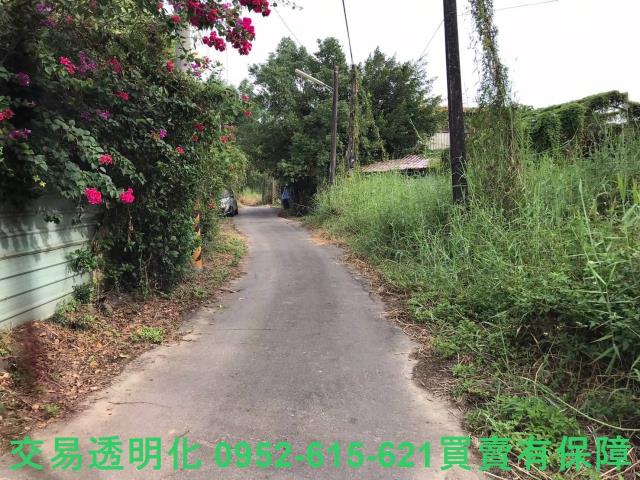 台南白河農地-1