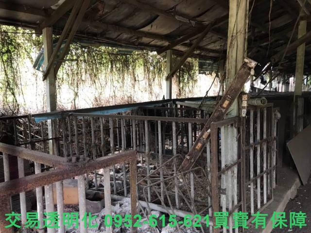台南白河農地-3