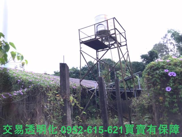 台南白河農地-7