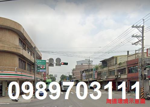 桃園龍潭工業地-3