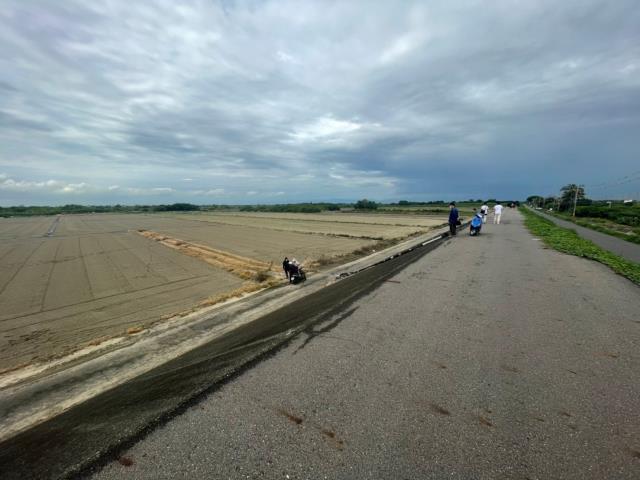 台南安南農地-2