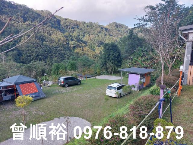 新竹尖石農地-11