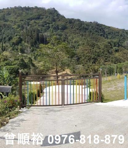 新竹尖石農地-8