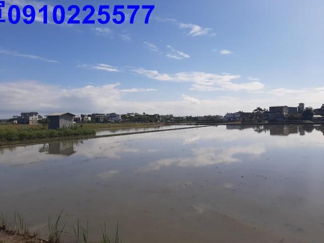 宜蘭市農地-3