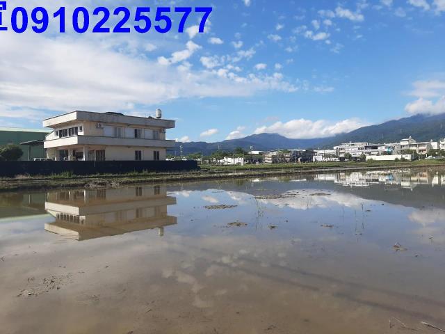宜蘭市農地-2