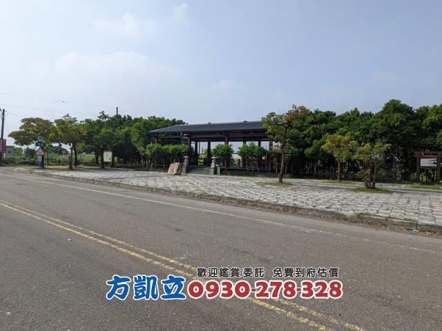 台南官田農地-4