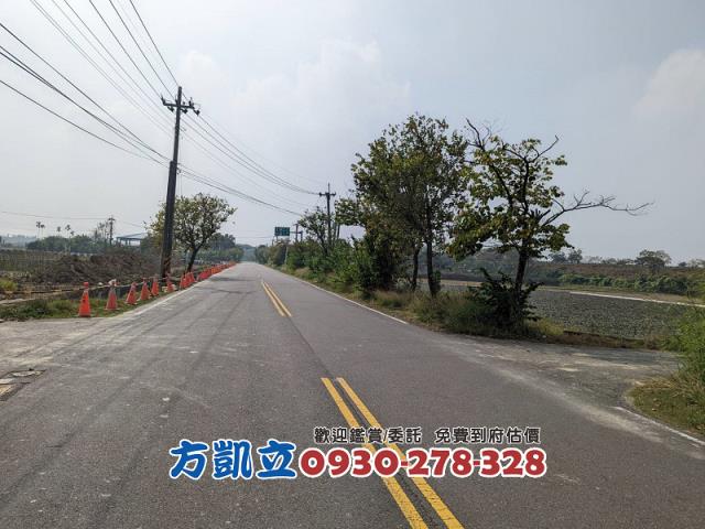 台南官田農地-6