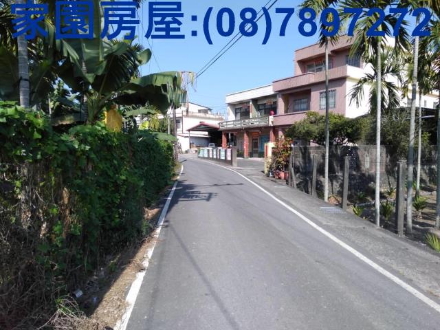 屏東潮州農地-1