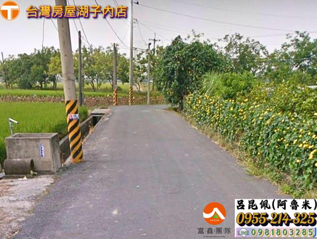 台南農地-3
