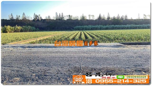 東勢鄉農地-3
