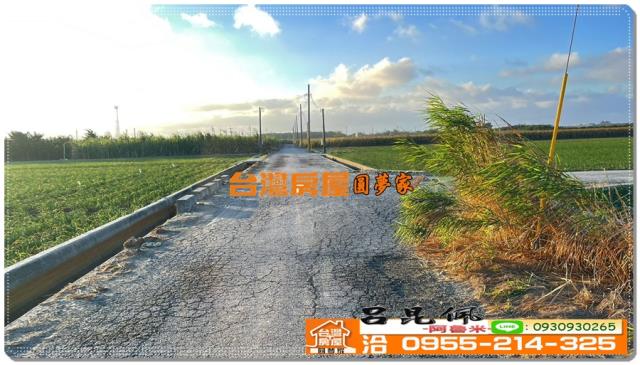 東勢鄉農地-4