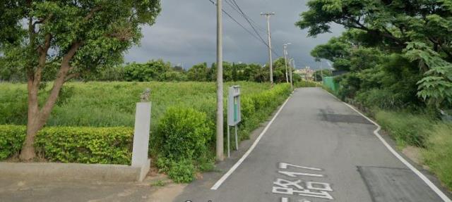 桃園新屋農地-4