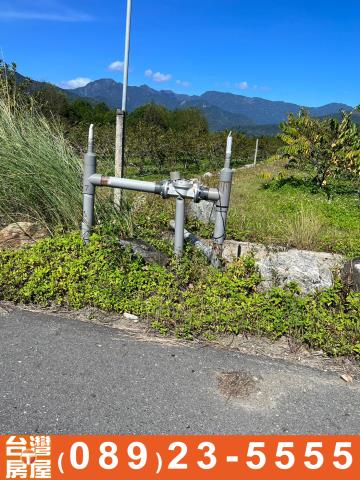 台東土地