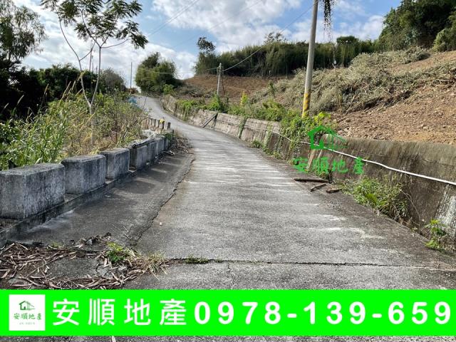 卑南農地-11