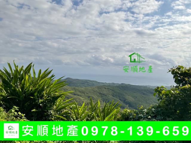 卑南農地-3