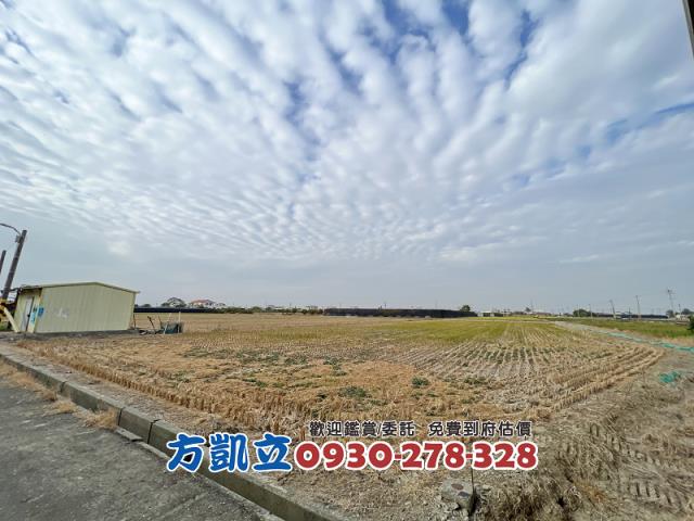 六甲農地-8