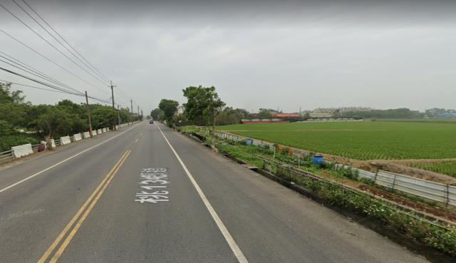 桃園楊梅農地-2