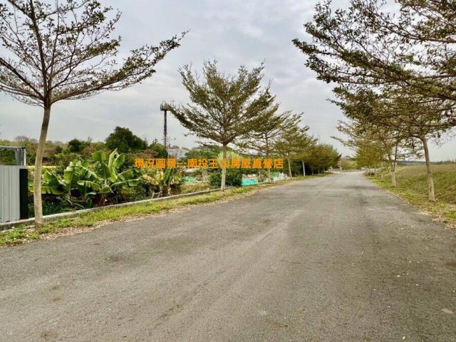 南投草屯農地-1