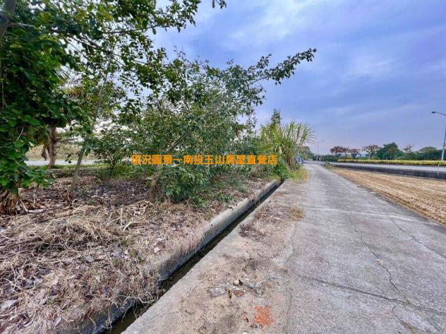 南投草屯農地-3