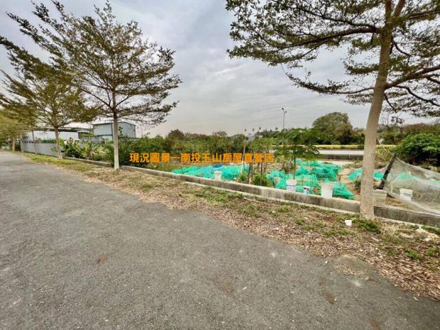 南投草屯農地-4