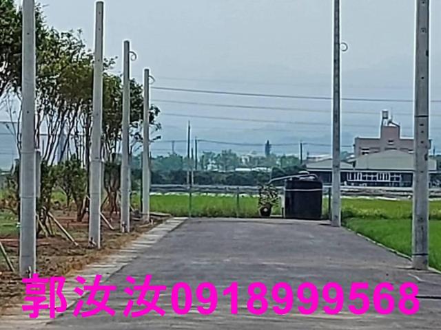 台南白河農地-1