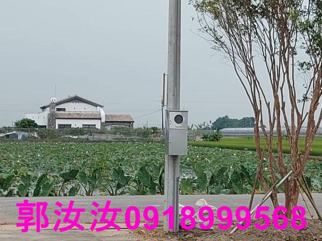 台南白河農地-4