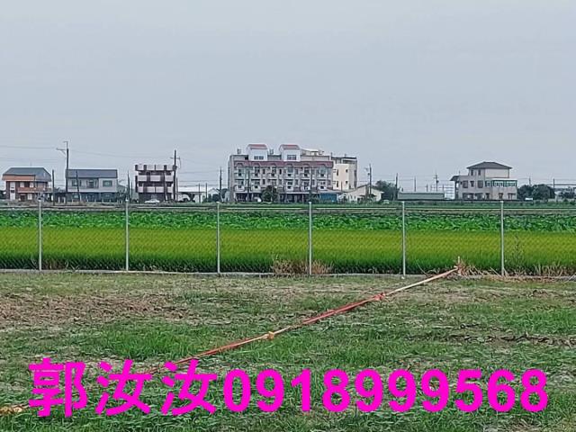 台南白河農地-5