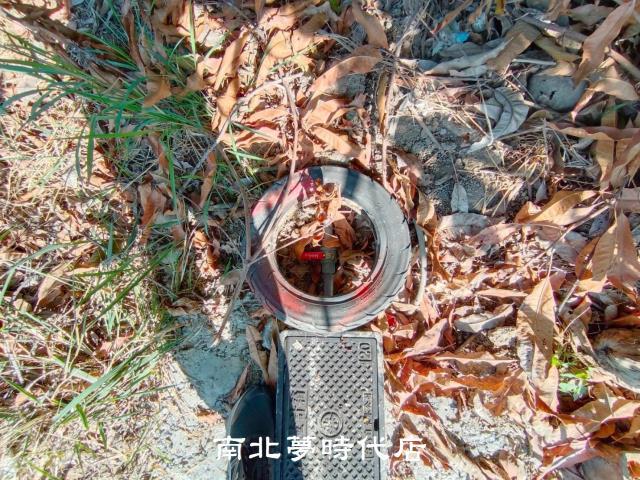 台南楠西農地-12