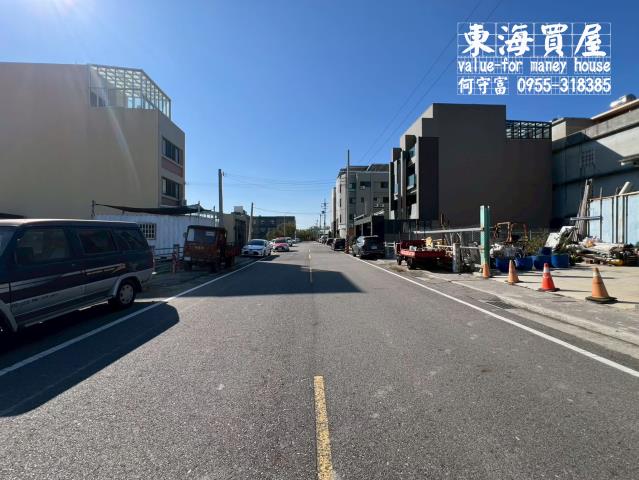 台中建地-5
