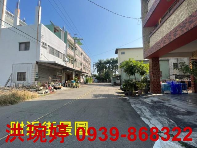 南投市商業地-2