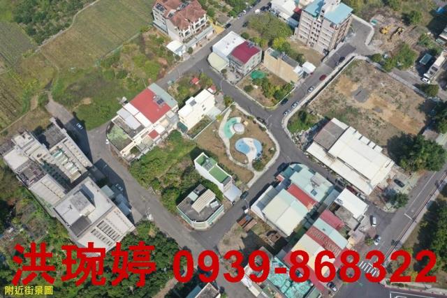 南投市商業地-5