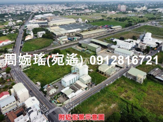 麻豆工業地-14