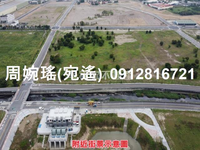 麻豆工業地-4