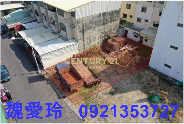 南投市建地-1