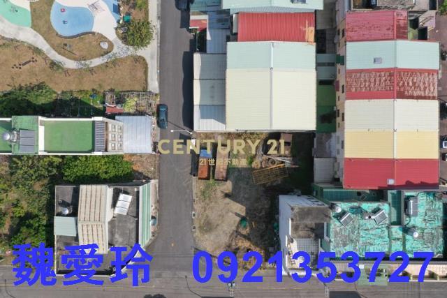 南投市建地-3