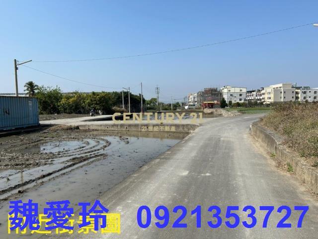 草屯農地-10