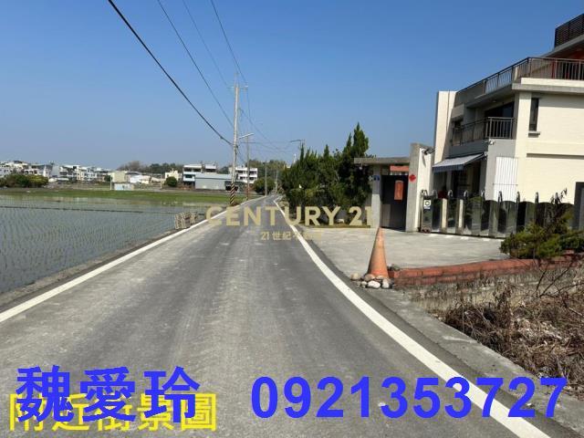 草屯農地-12