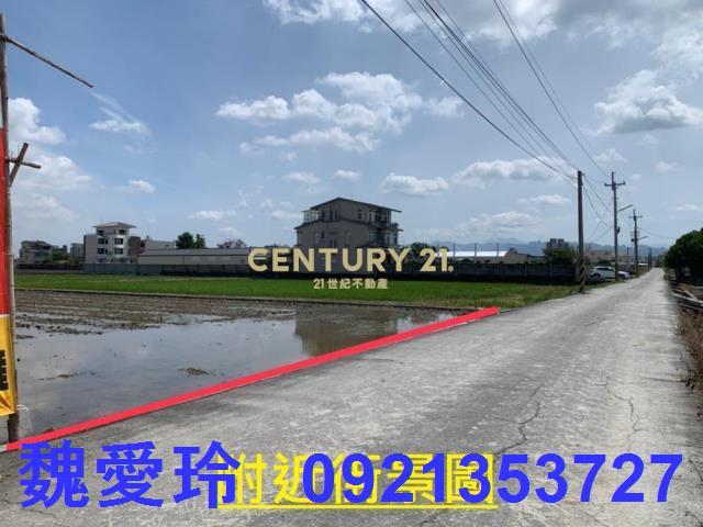 草屯農地-4