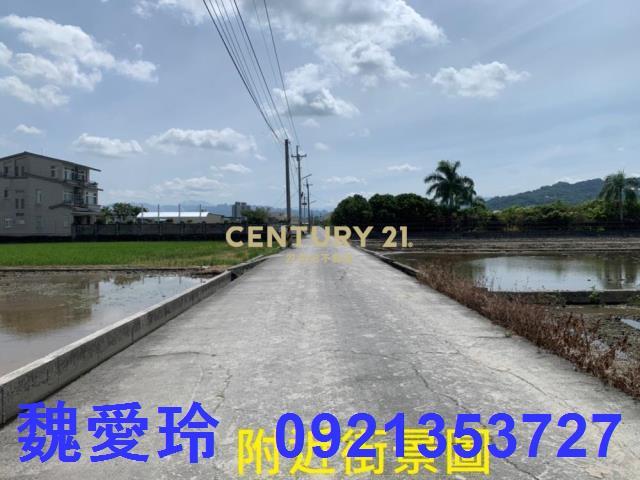 草屯農地-7