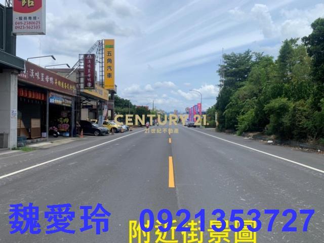 草屯農地-8