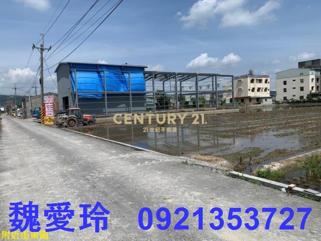 草屯農地-9