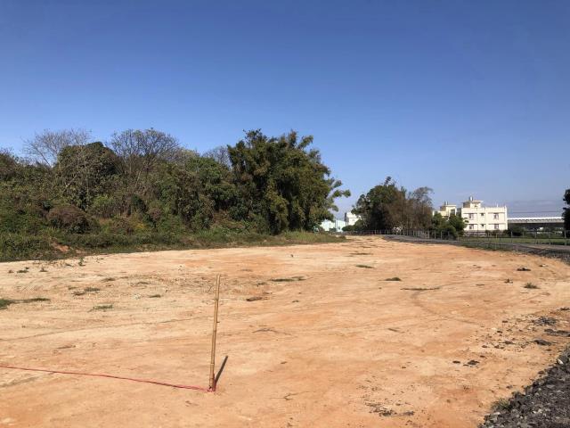 台中大雅農地-1