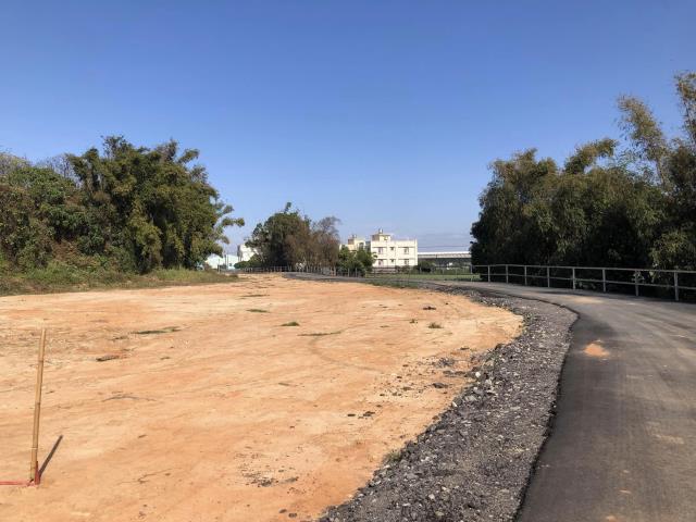 台中大雅農地-5