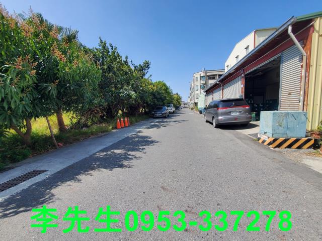 台南安南建地-8