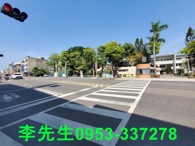 台南安南建地-12