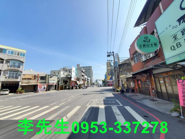 台南安南建地-15